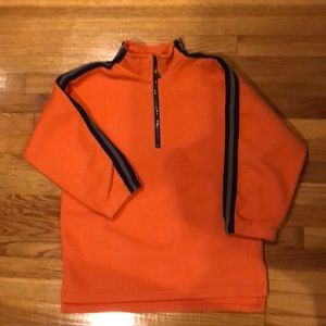 Kitestrings NWOT Fleece 1/4 Zip pullover